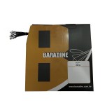 Трос гальма Baradine (2000 мм) тефлон BI-M-TSC-02.Тайвань